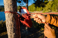 Ruffwear Knot-a-Hitch